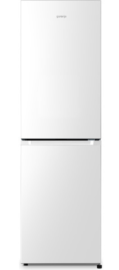 Холодильник GORENJE NRK418ECW4